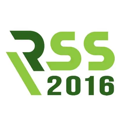 RSS 2016