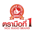 ตรามือที่ 1