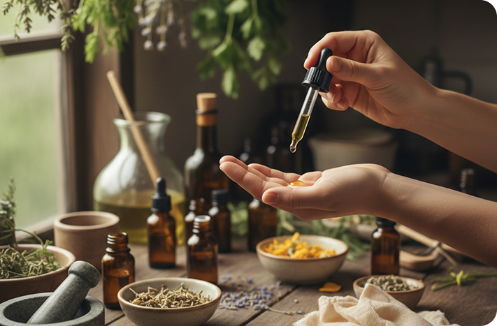 Meets Artisanal