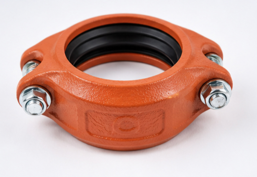 Grooved Coupling และเครื่องมือ