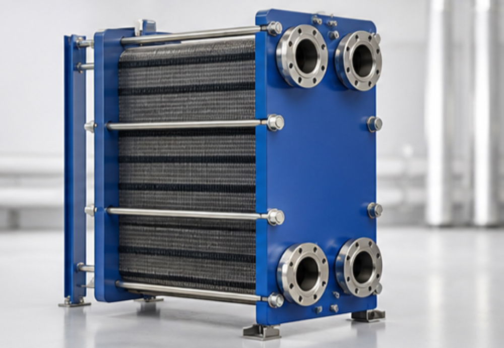 Heat Exchanger
