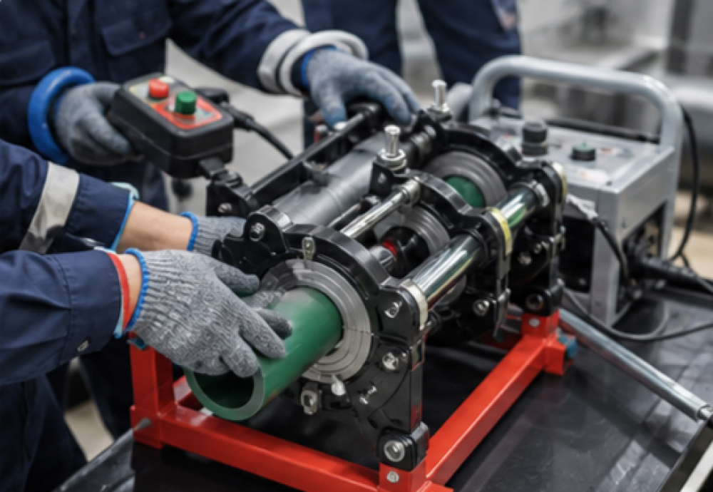 Pump and Accessories