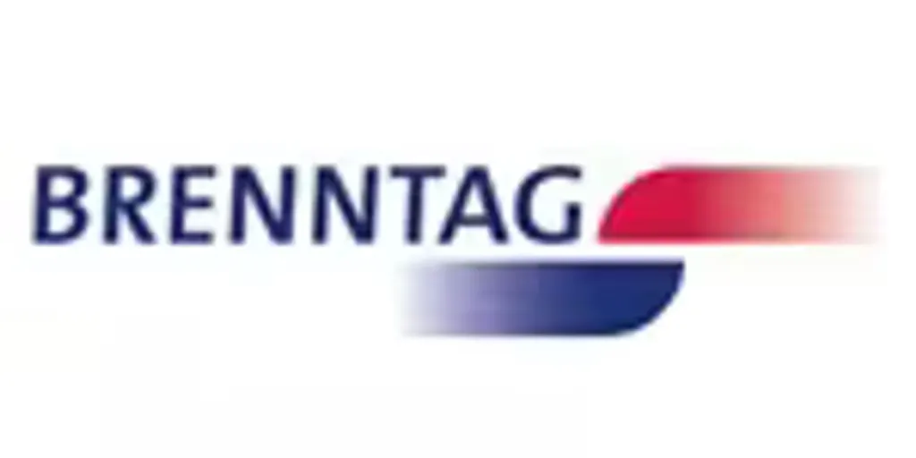 Brenntag