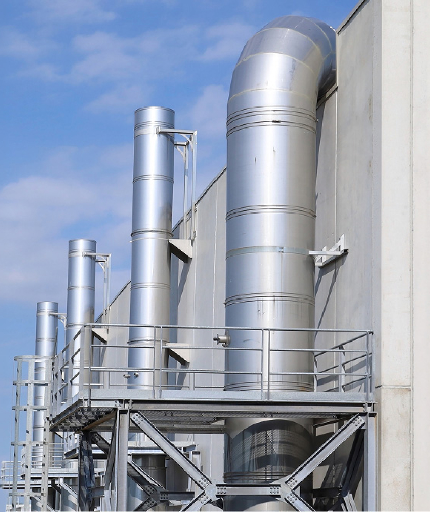 ระบบ Solvent Recovery