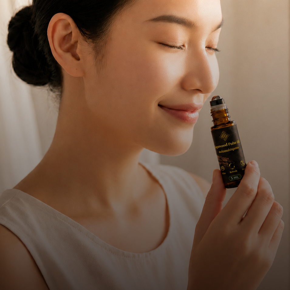 Meditative Breath Ritual