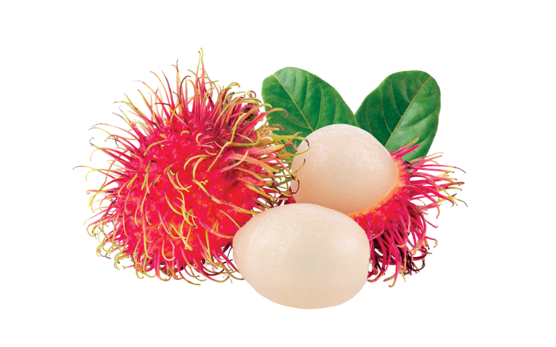 Premium rambutan