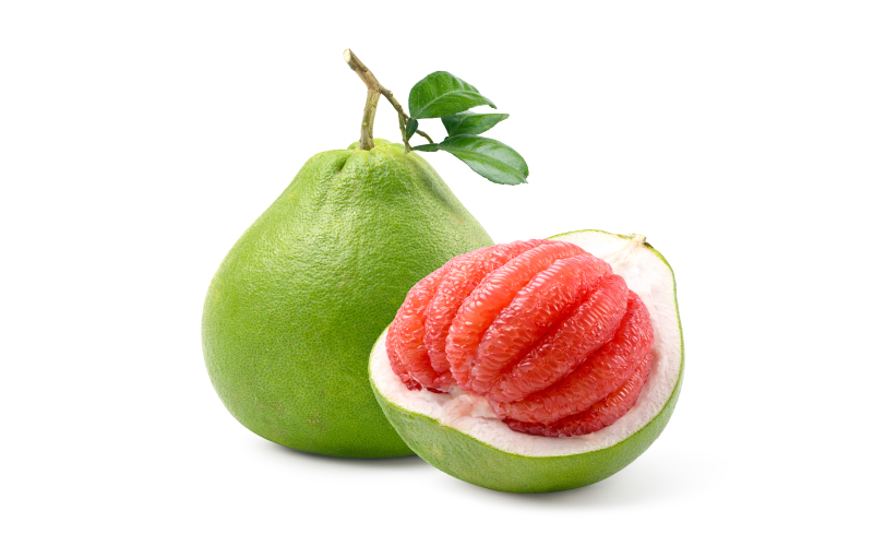 Premium Tubtim Siam pomelo