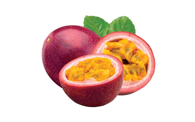 Premium passion fruit