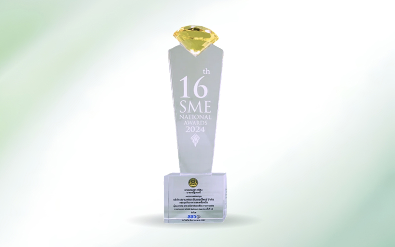 16th SME National Awards 2024