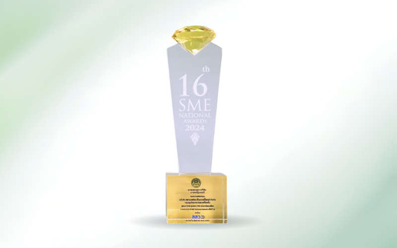 Food & Beverage Business Category