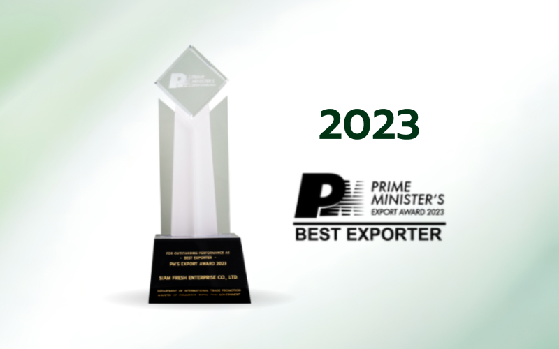 Prime Minister's Export Award 2023