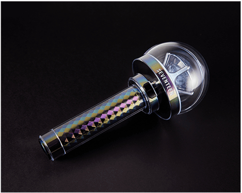 Official Lightsticks