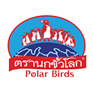 นกขั้วโลก