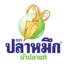 ปลาหมึก