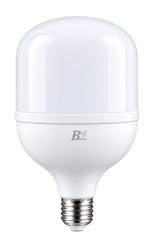 T - Bulb