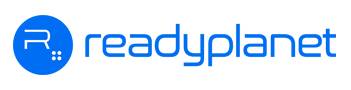 Readyplanet Logo