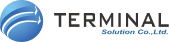 Terminal Header Logo