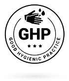 GHP Certificate Image
