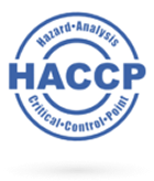 HACCP Certificate Image