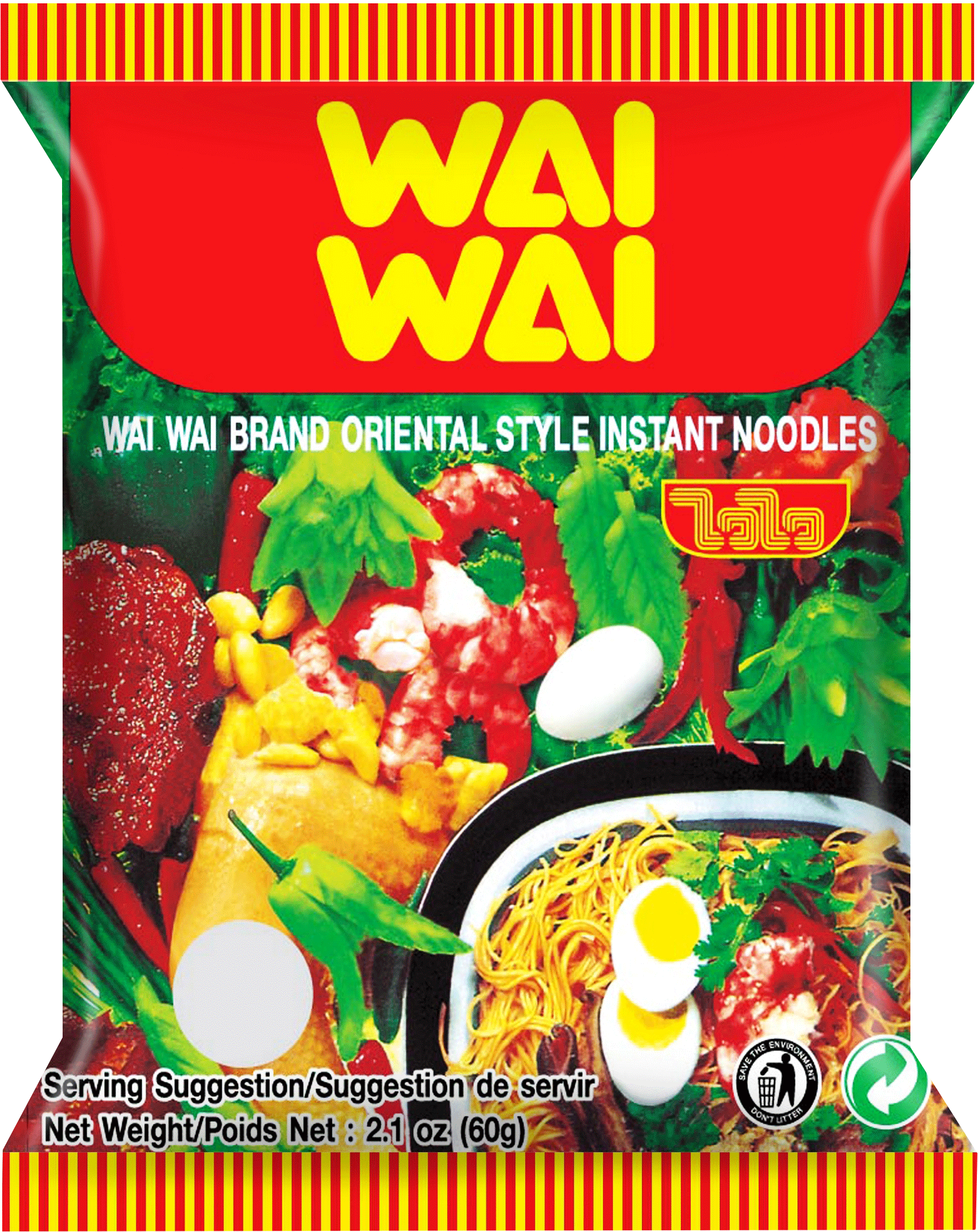 WAIWAI Product Image