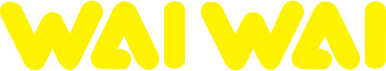 WAIWAI Logo