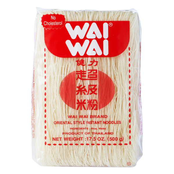 WAIWAI product