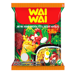 WaiWai product