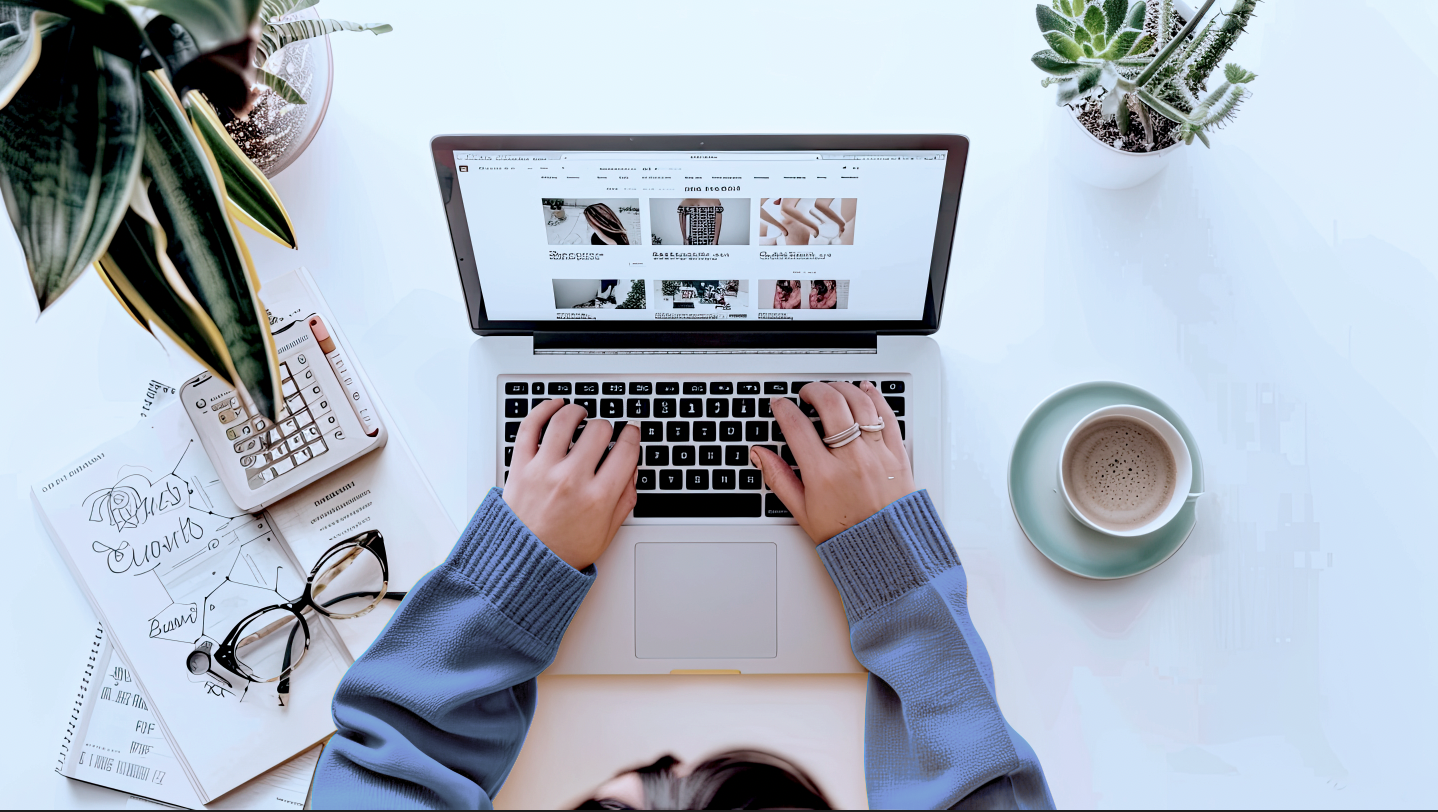 R-Commerce Form