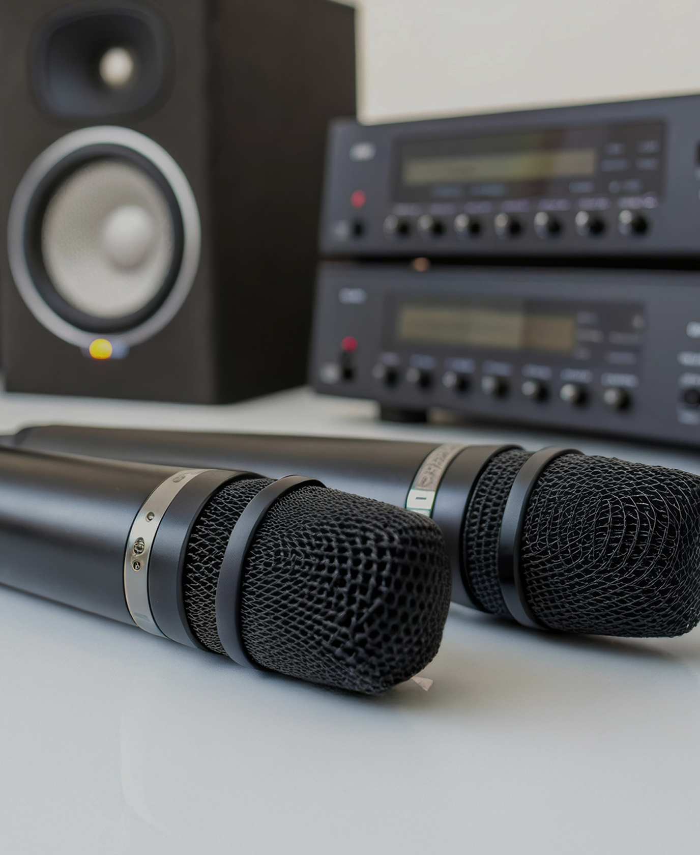 Audio Products Image