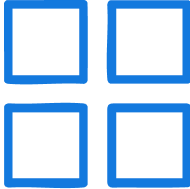 Pixel Icon Picture