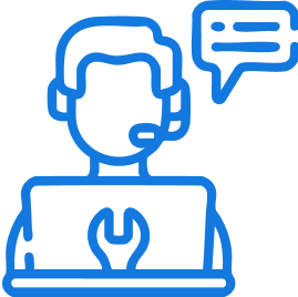 service image icon
