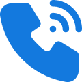 Telephone Icon