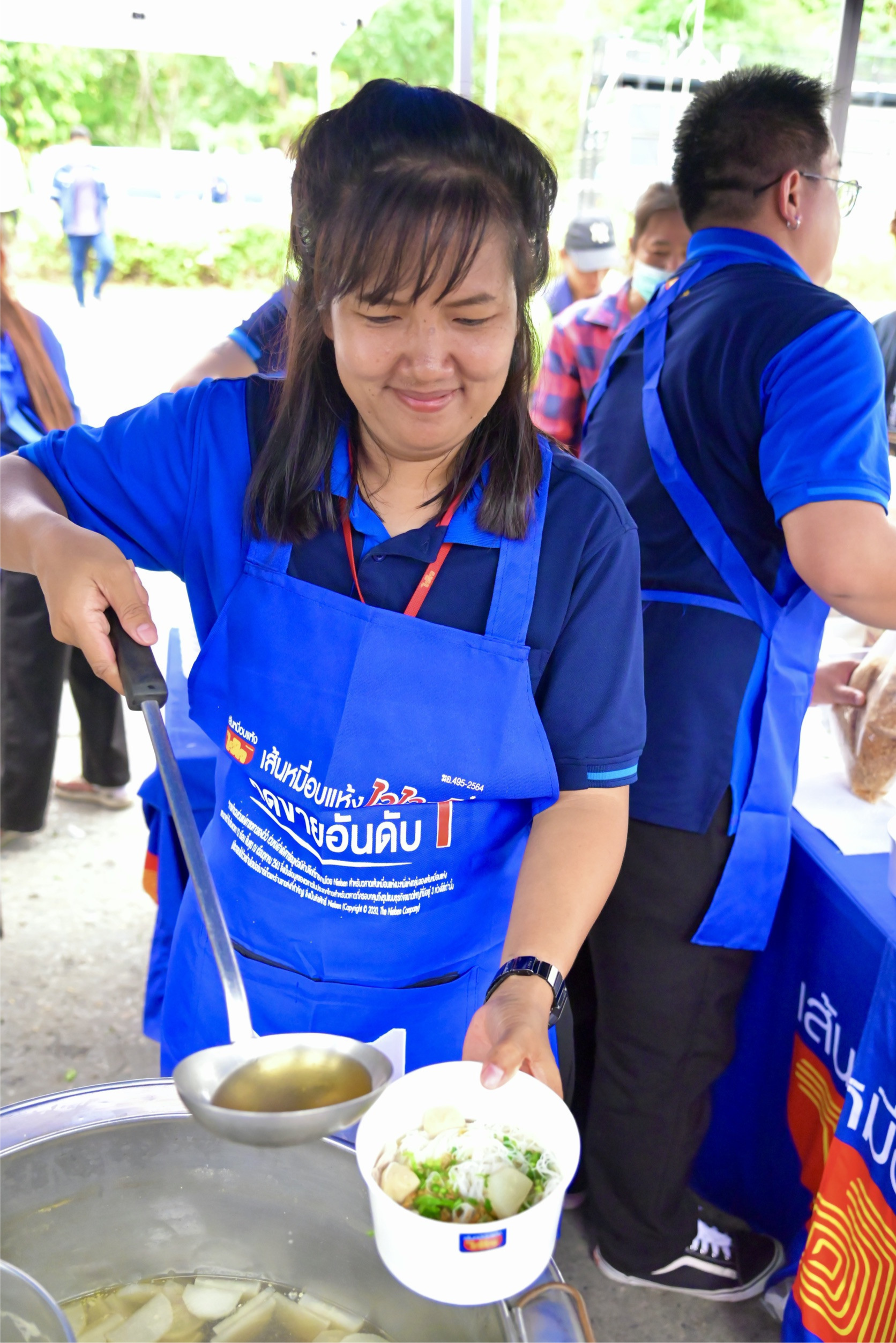 WaiWai Supports Earthquake Relief Effort