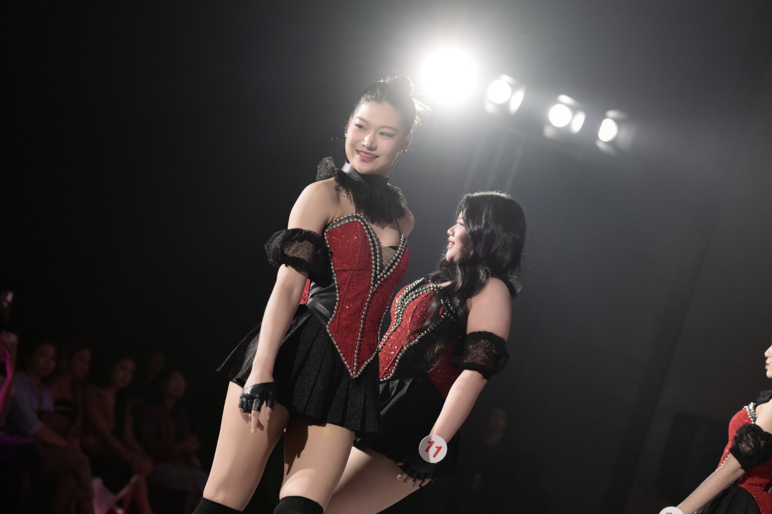 ‘Quick Zabb Idol’ Award Winner Announced