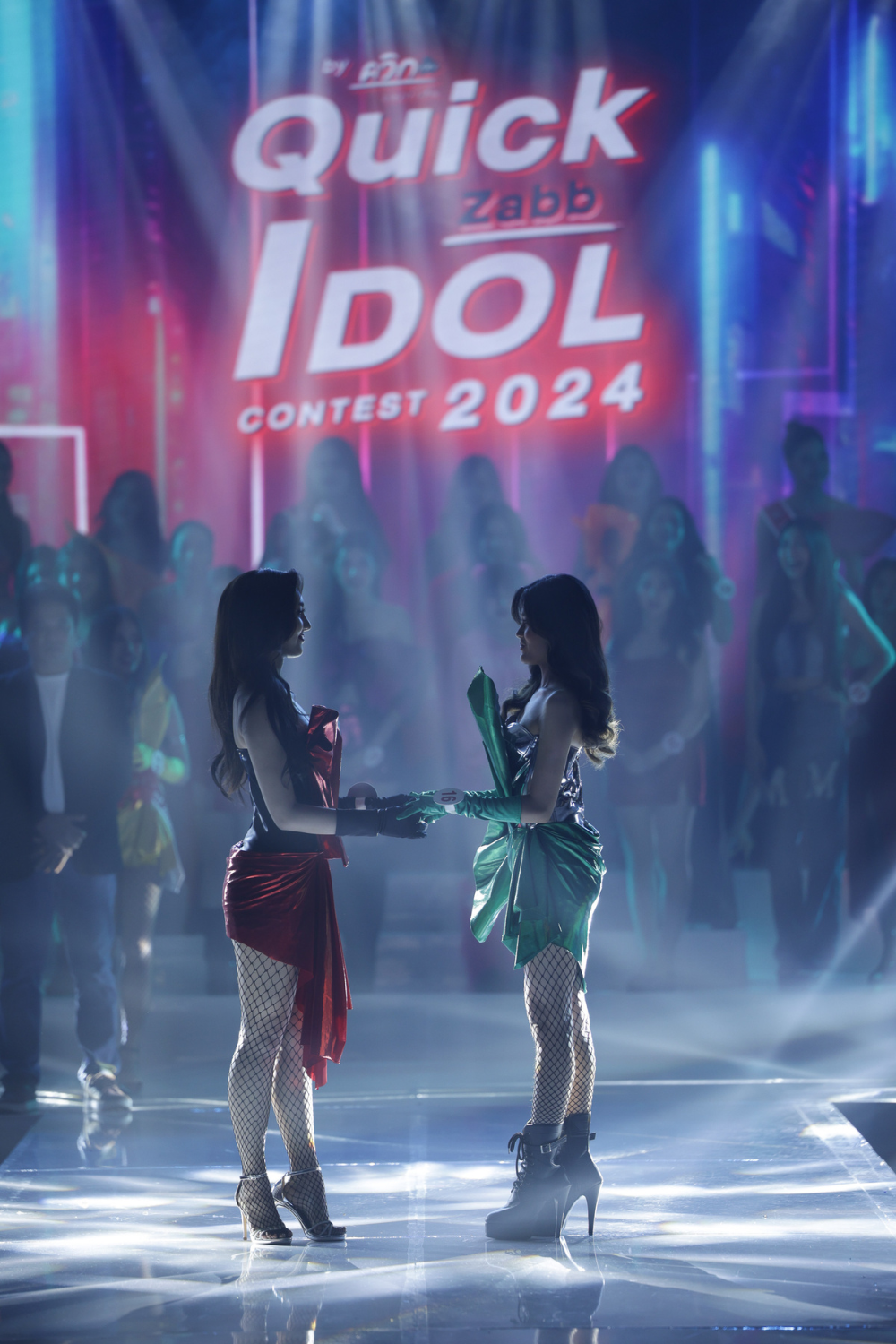‘Quick Zabb Idol’ Award Winner Announced