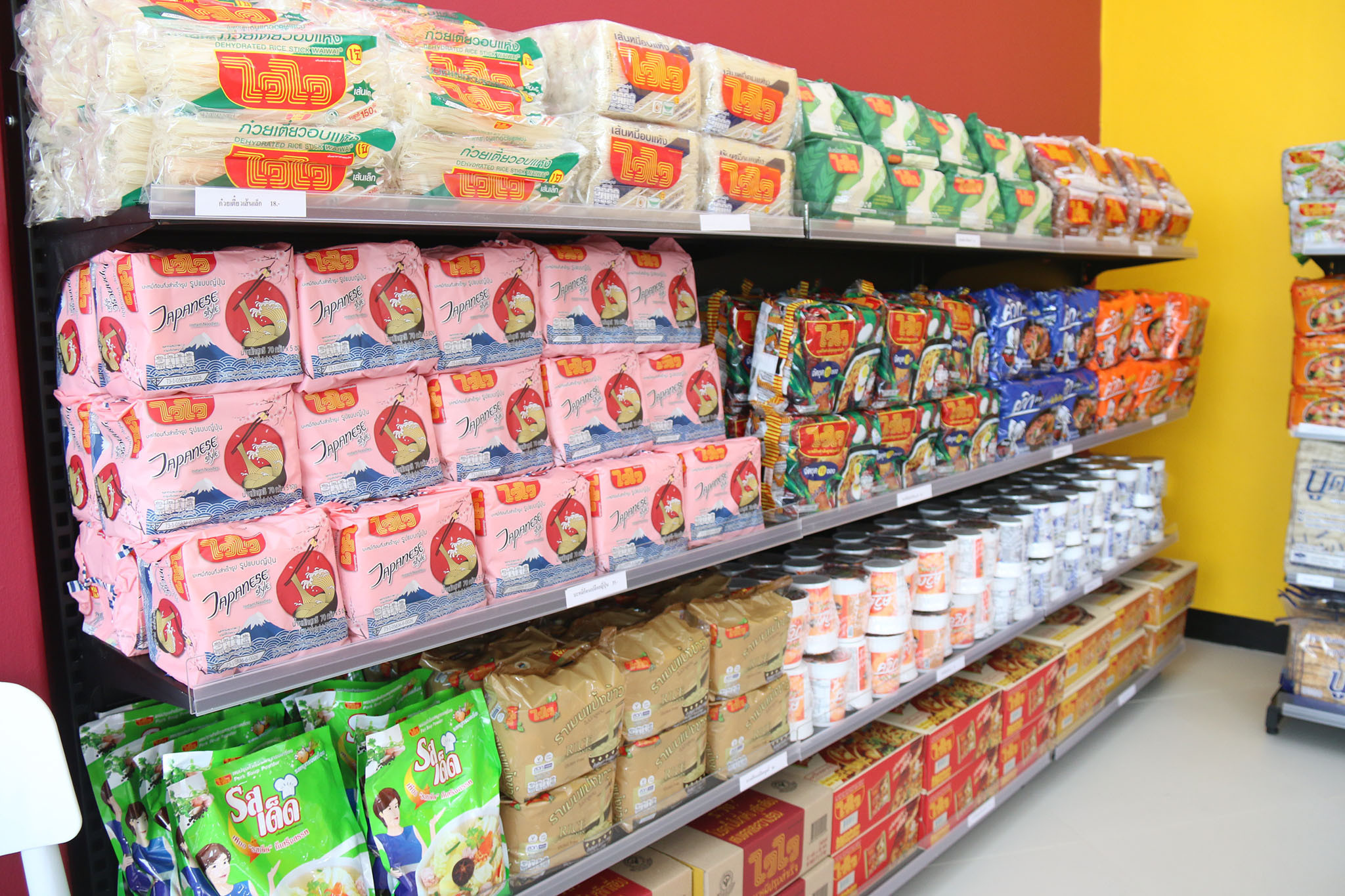 ‘Quick Terrace’ Fifth Restaurant and Retail Branch Opens in Chonburi
