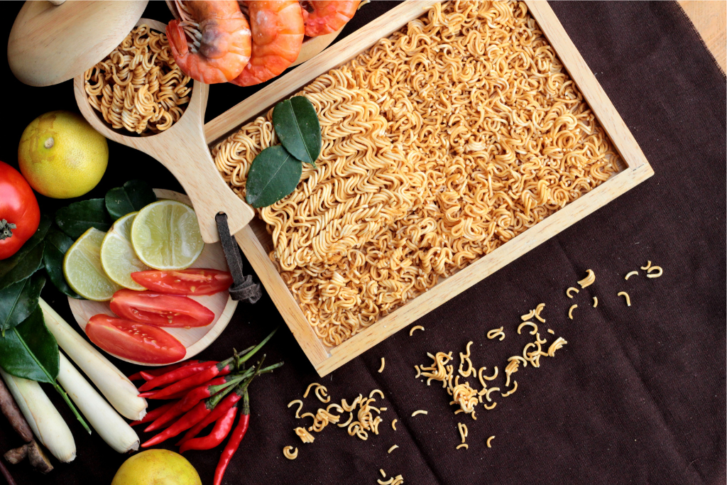 WaiWai And Recipe Image