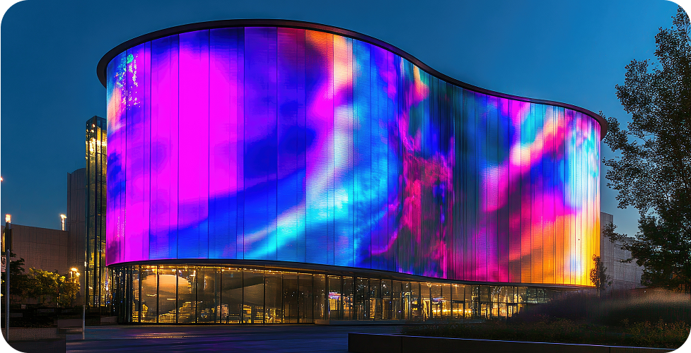 LED Properties Image