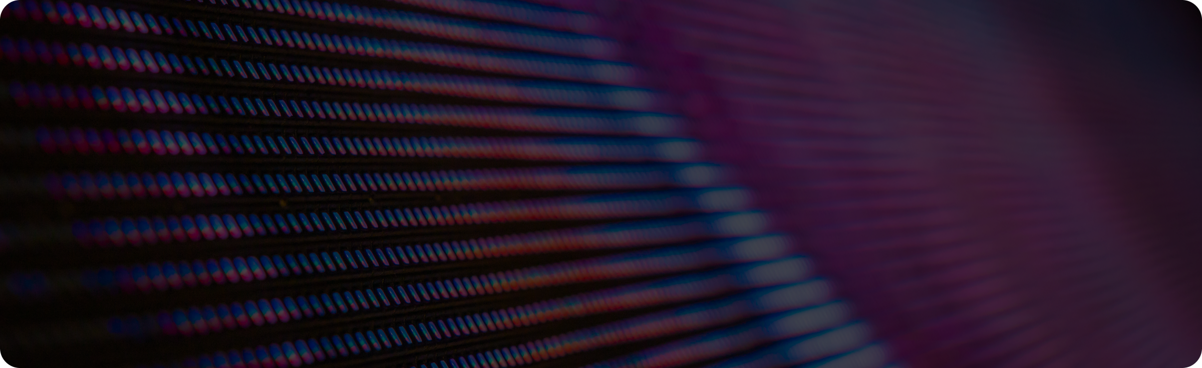 LED Benefit Background