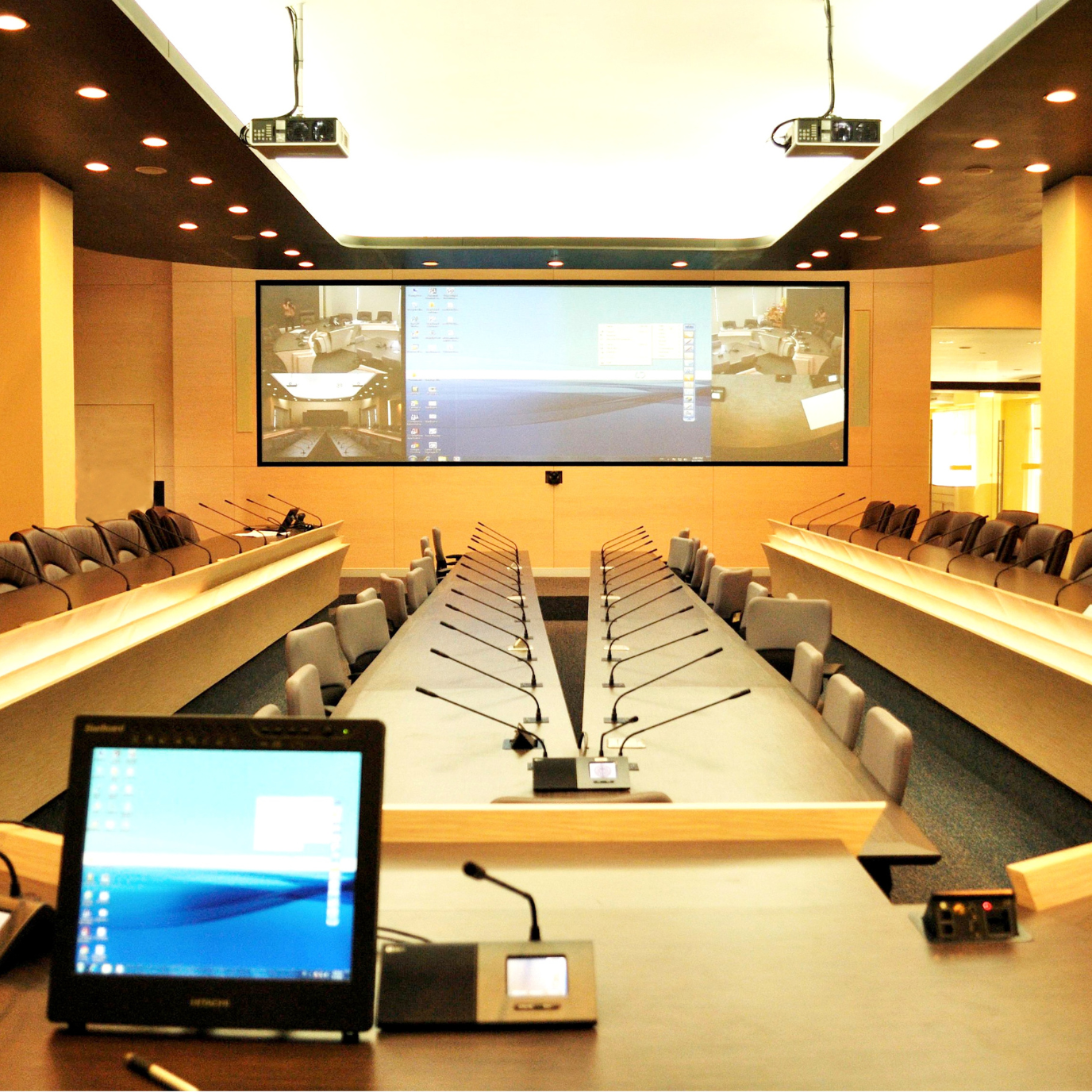 Meeting Room / Boardroom Image
