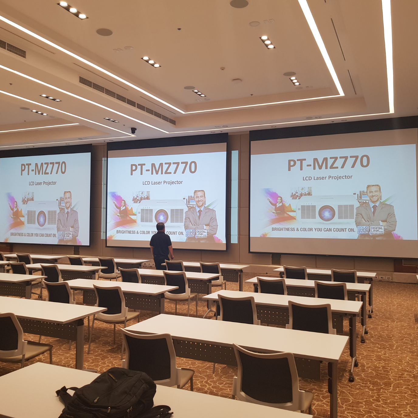 University / School Image