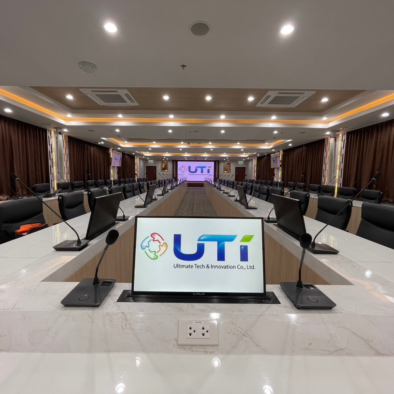 Corporate Image