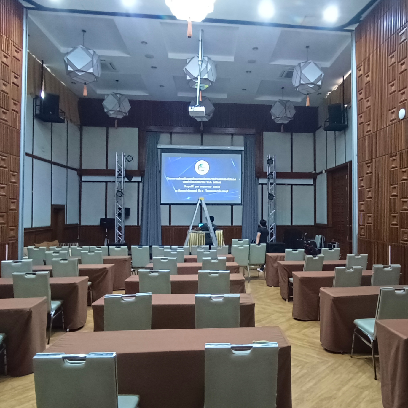 Hotel / Event Venue Image