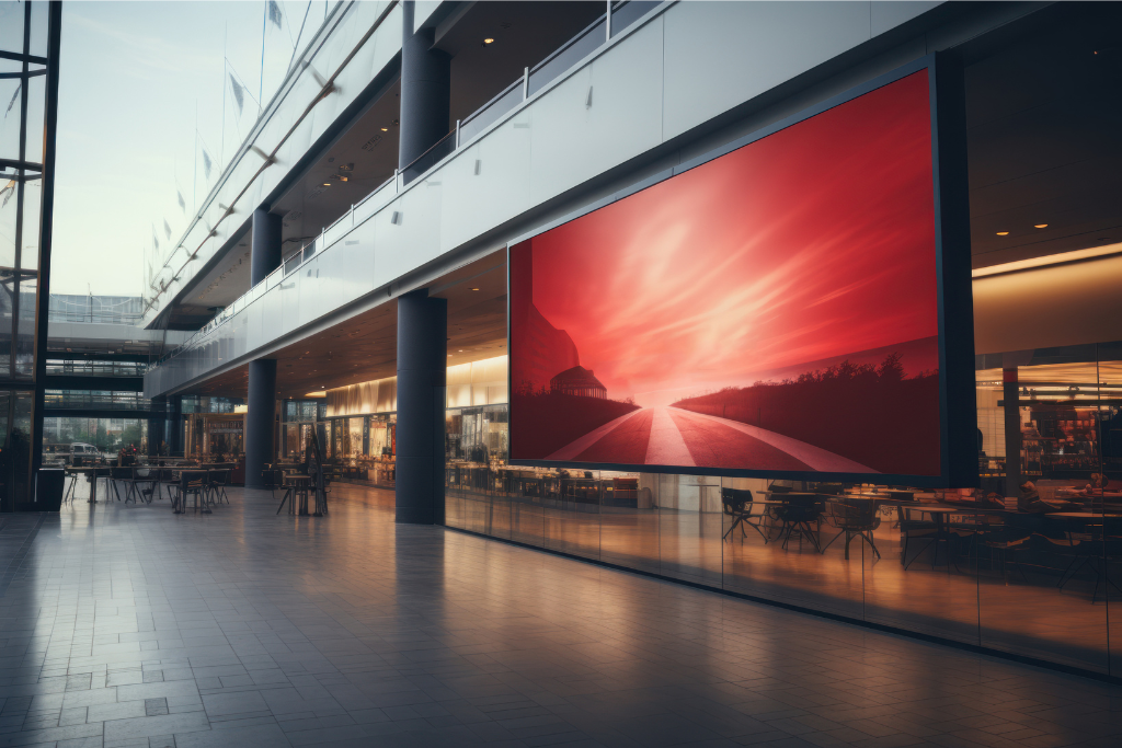 All-In-One LED Wall Image