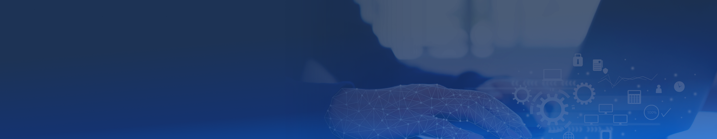 Manual Banner