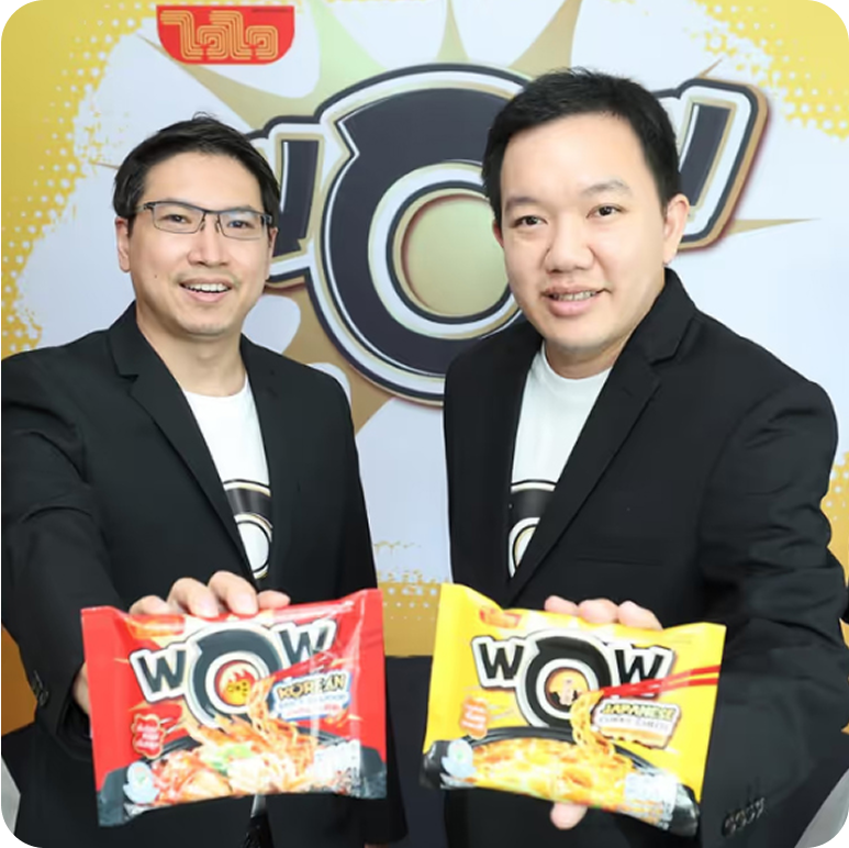 Waiwai Launch Premium WaiWai Wow Image