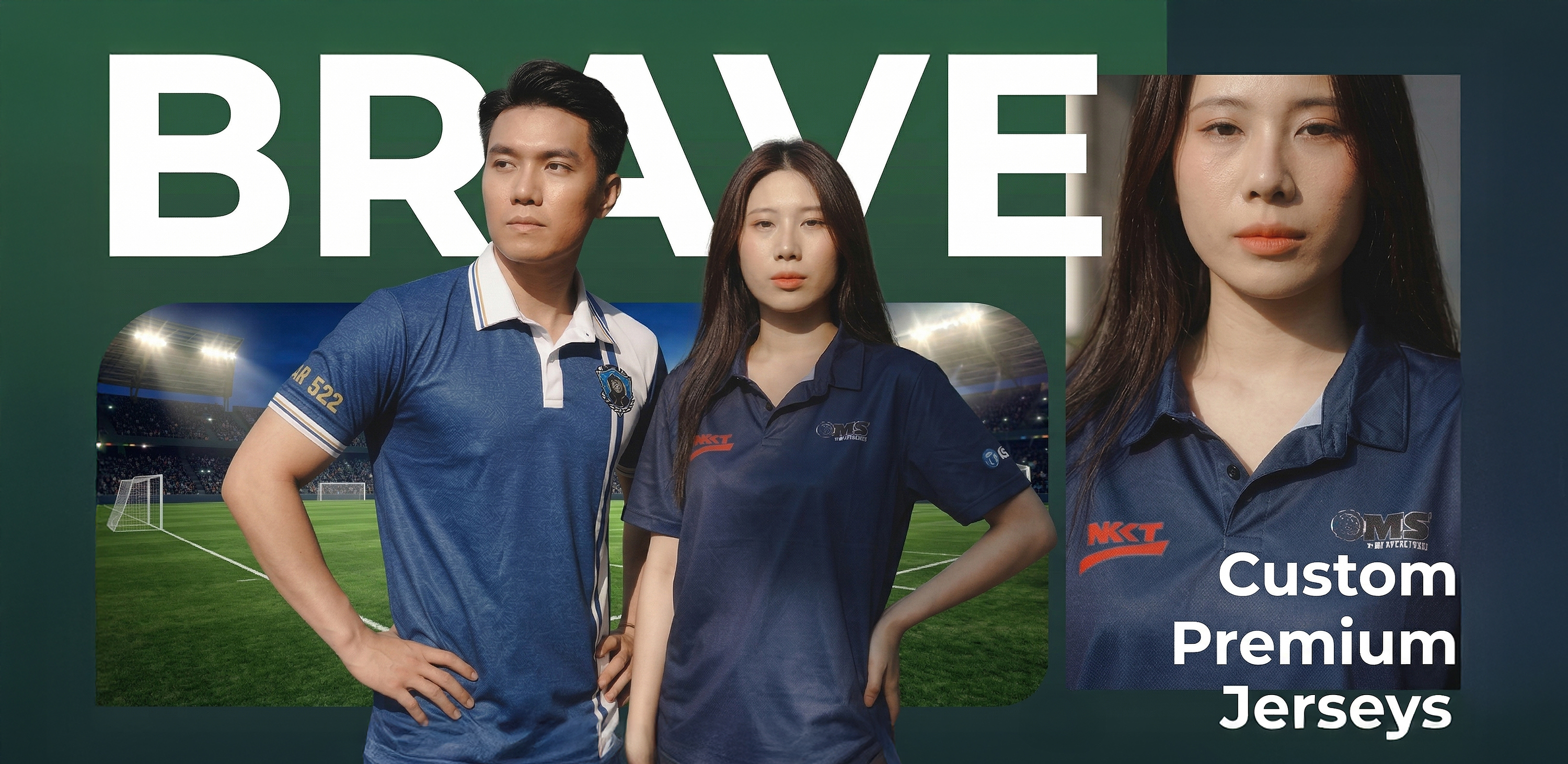 Example Banner 1