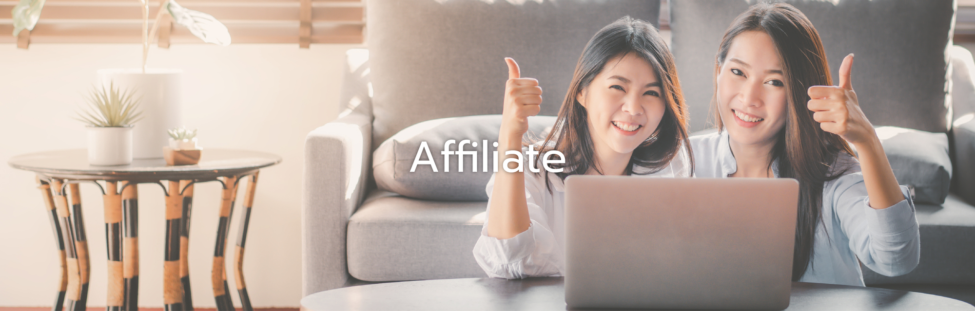 affiliate