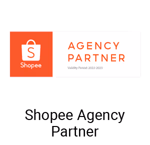 Readyplanet Shopee Agency Partner
